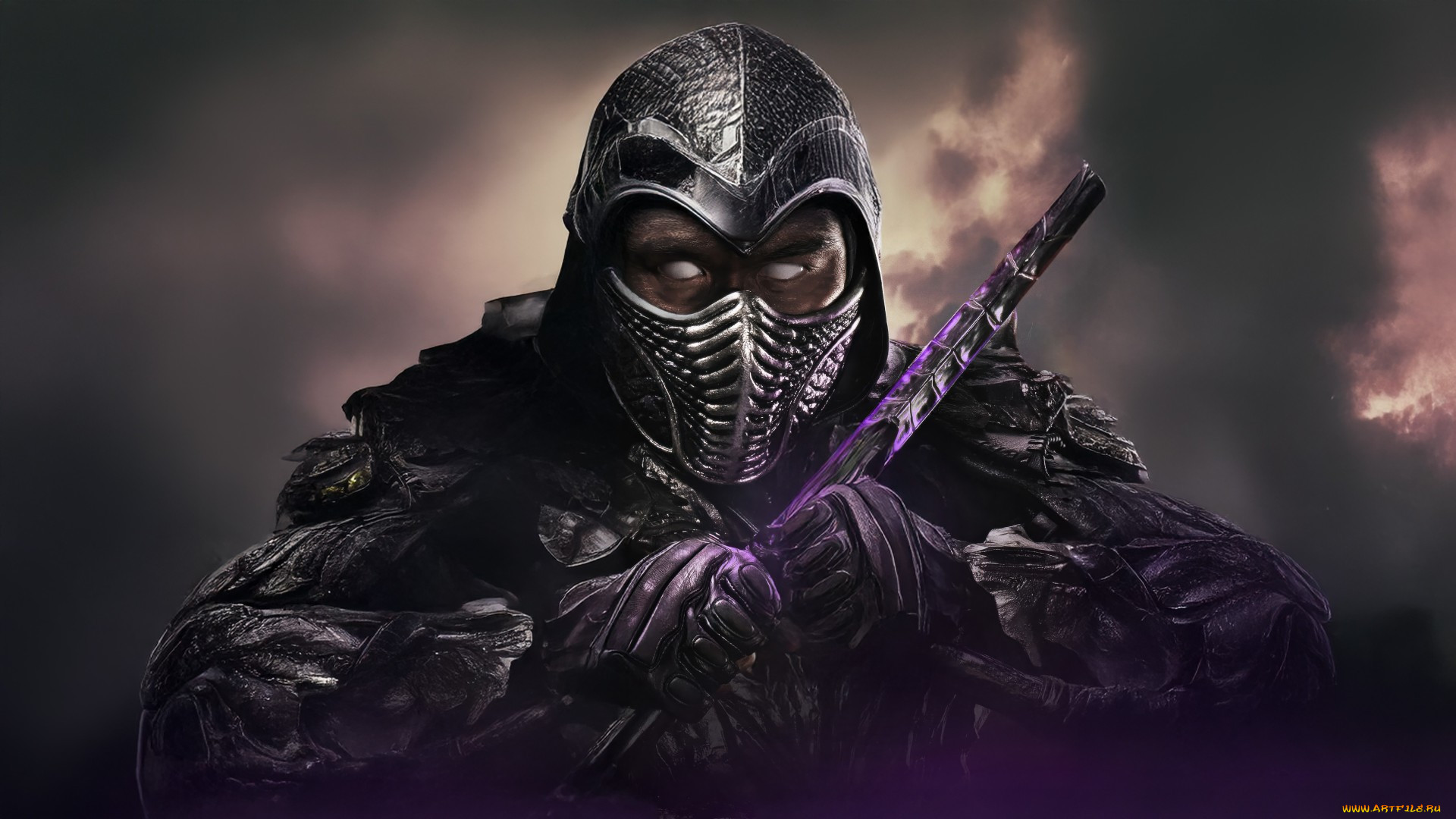  , mortal kombat 2, bi, han, mortal, kombat, 2